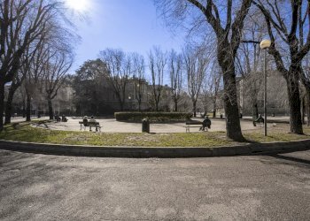 Appartamento Via Rodolfo Montevecchio, Torino (zona Crocetta) - foto 15