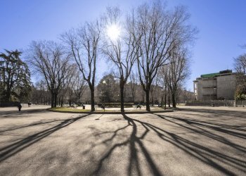 Appartamento Via Rodolfo Montevecchio, Torino (zona Crocetta) - foto 17