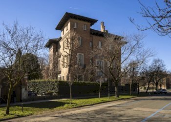 Appartamento Via Rodolfo Montevecchio, Torino (zona Crocetta) - foto 19