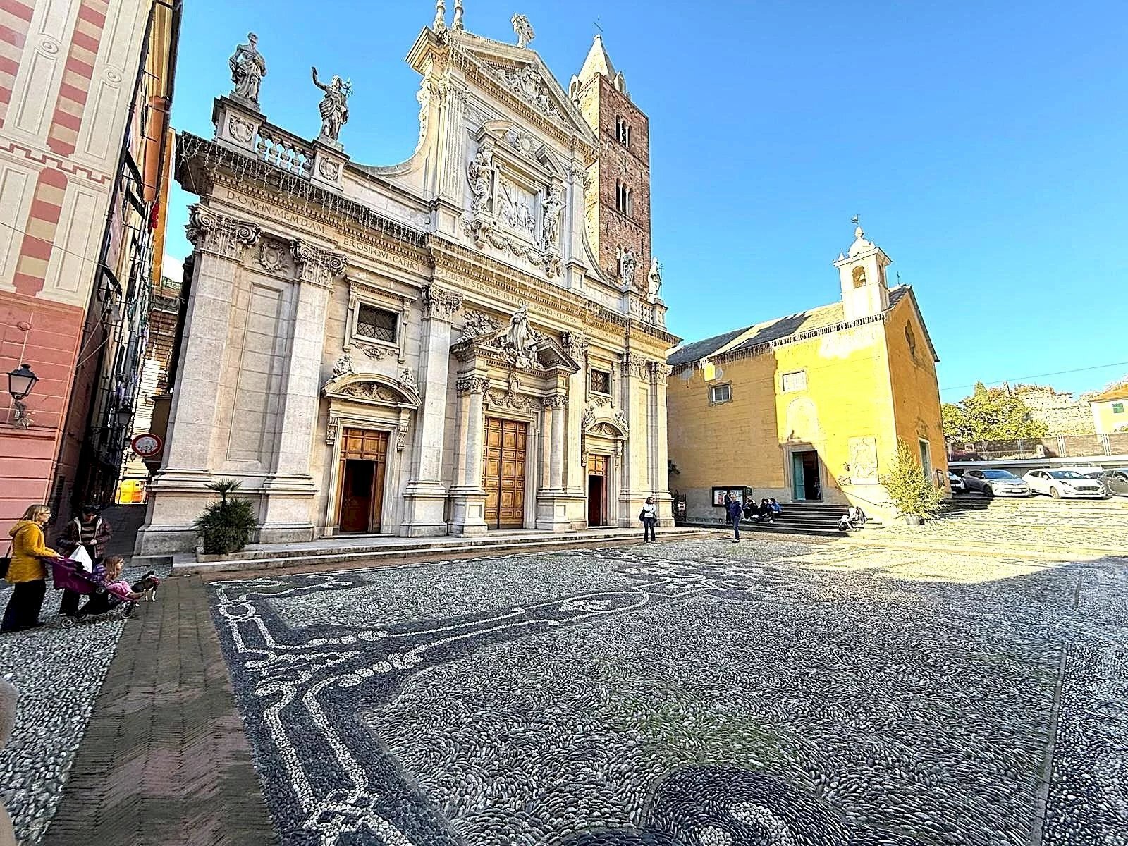 Negozio Via Sant'Ambrogio, Varazze - foto 3