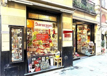 Shop Via Sant'Ambrogio, Varazze - photo 6