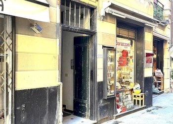 Shop Via Sant'Ambrogio, Varazze - photo 8