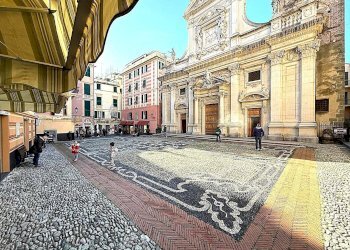 Shop Via Sant'Ambrogio, Varazze - photo 11