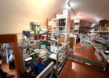 Shop Via Sant'Ambrogio, Varazze - photo 12