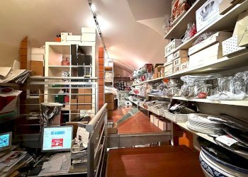Shop Via Sant'Ambrogio, Varazze - photo 13