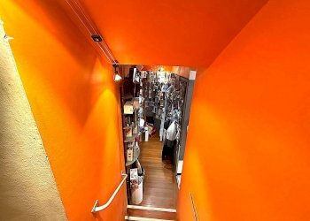 Shop Via Sant'Ambrogio, Varazze - photo 18