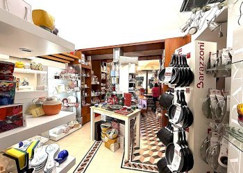 Shop Via Sant'Ambrogio, Varazze - photo 19