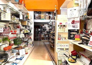 Shop Via Sant'Ambrogio, Varazze - photo 25