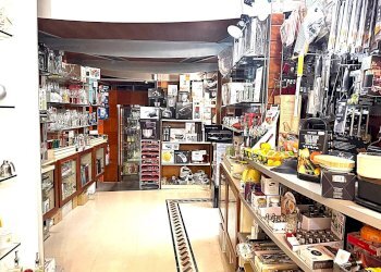 Shop Via Sant'Ambrogio, Varazze - photo 26