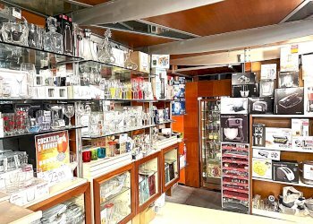Shop Via Sant'Ambrogio, Varazze - photo 27