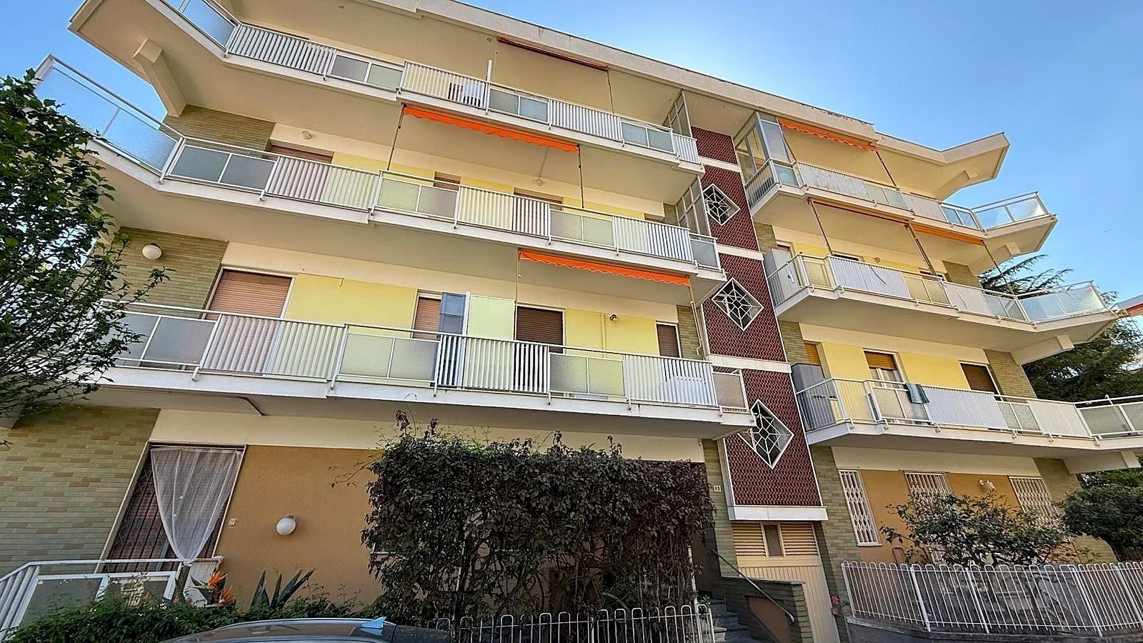 Two-room apartment Via Romana, Ceriale - photo 3