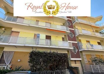 Two-room apartment Via Romana, Ceriale - photo 1