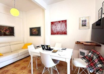 Two-room apartment Via Romana, Ceriale - photo 10