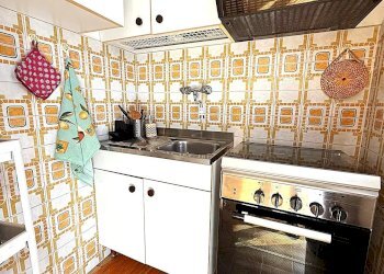 Two-room apartment Via Romana, Ceriale - photo 11