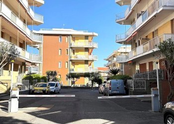 Two-room apartment Via Romana, Ceriale - photo 14