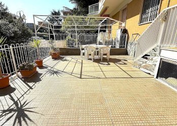 Two-room apartment Via Romana, Ceriale - photo 15