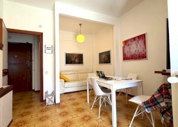 Two-room apartment Via Romana, Ceriale - photo 17