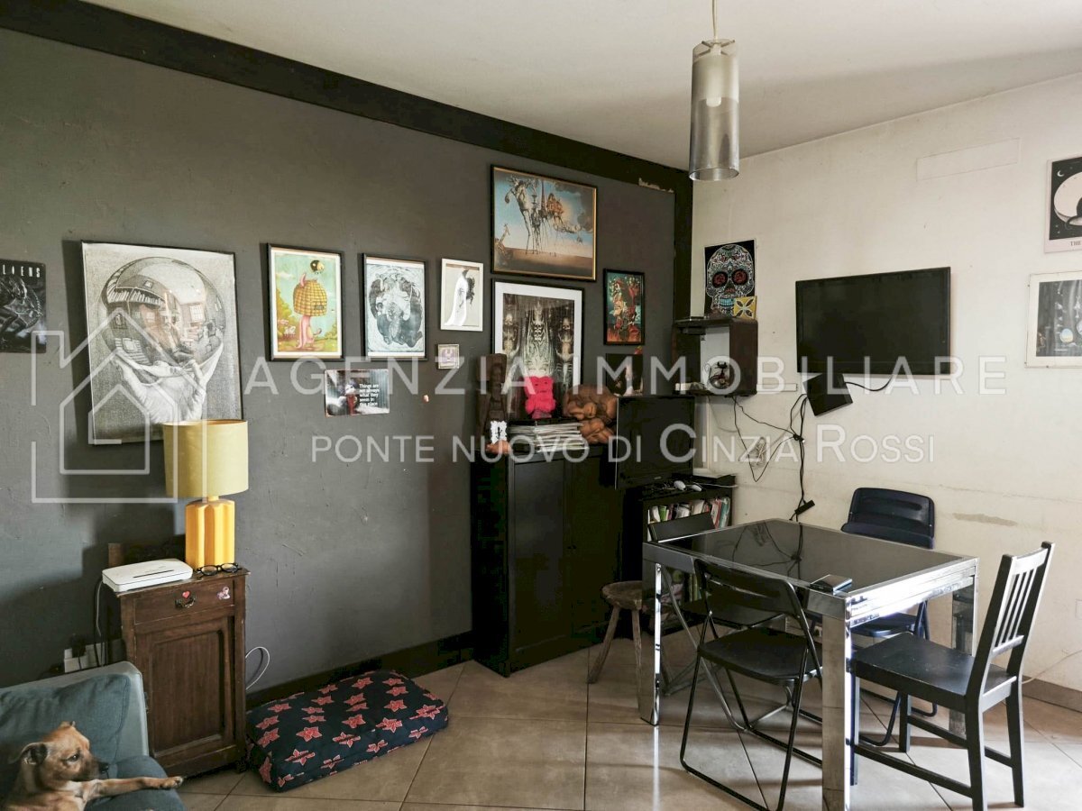 Independent house Ravenna (neighborhood San Bartolo) - photo 1