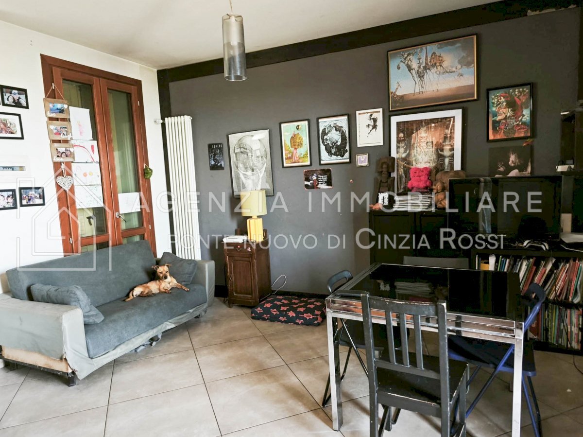 Independent house Ravenna (neighborhood San Bartolo) - photo 2