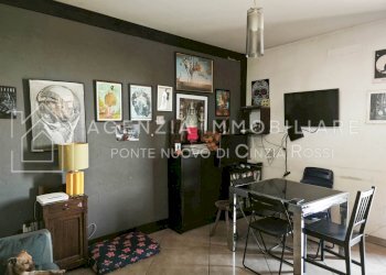 Independent house Ravenna (neighborhood San Bartolo) - photo 1