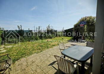 Independent house Ravenna (neighborhood San Bartolo) - photo 11