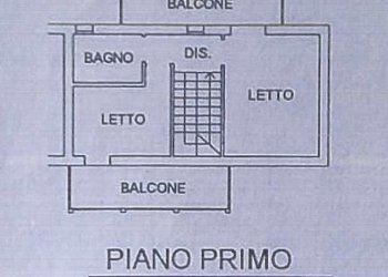 Independent house Ravenna (neighborhood San Bartolo) - photo 12