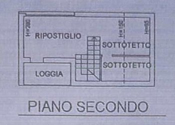 Independent house Ravenna (neighborhood San Bartolo) - photo 13