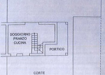 Independent house Ravenna (neighborhood San Bartolo) - photo 14