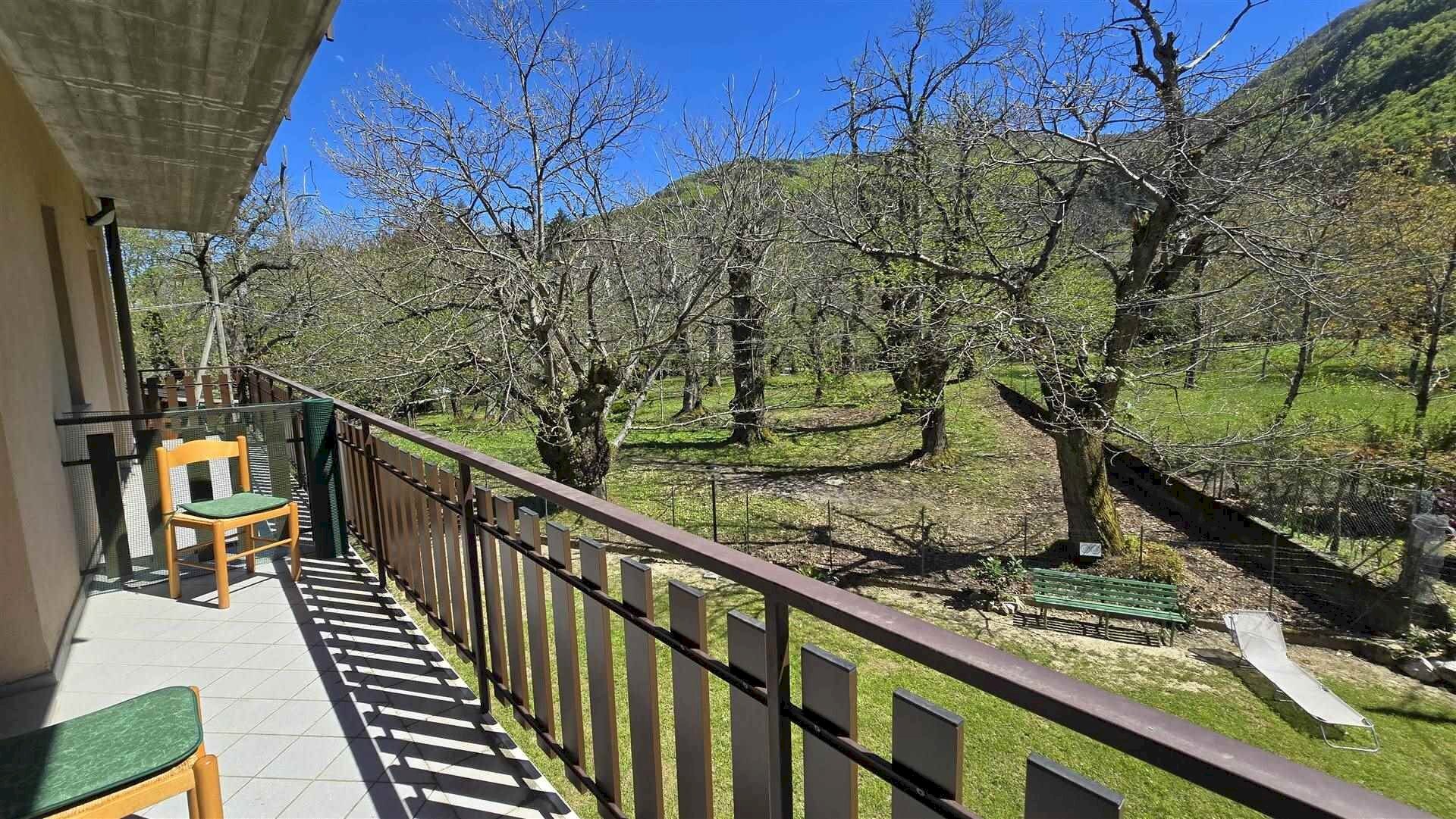 Monolocale Montecreto - foto 1