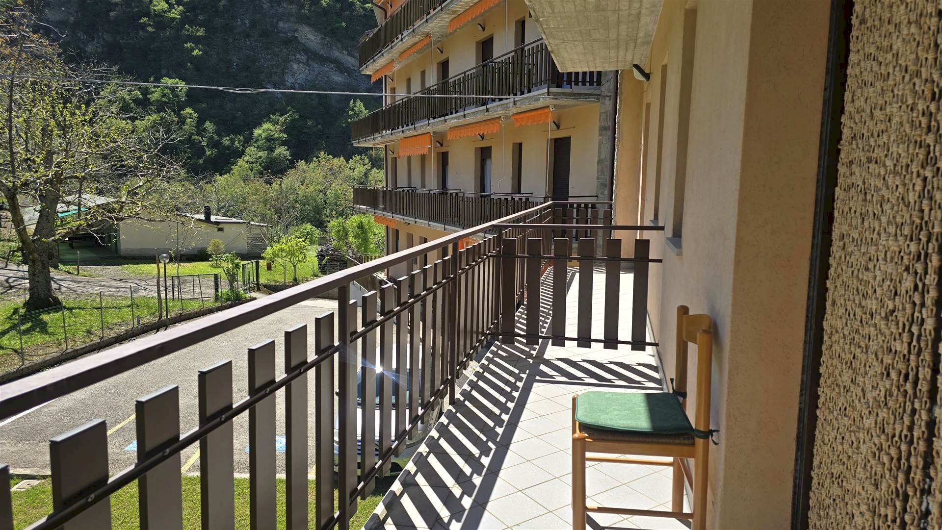 Monolocale Montecreto - foto 2