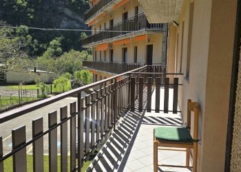 One-room apartment Montecreto - photo 2