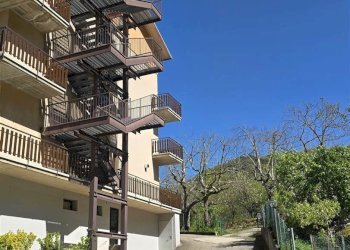 One-room apartment Montecreto - photo 9