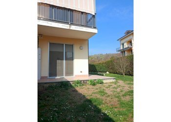Three-room apartment Montegrosso d'Asti - photo 9
