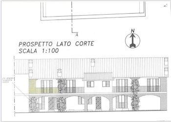 Independent house Castagnole Monferrato - photo 32
