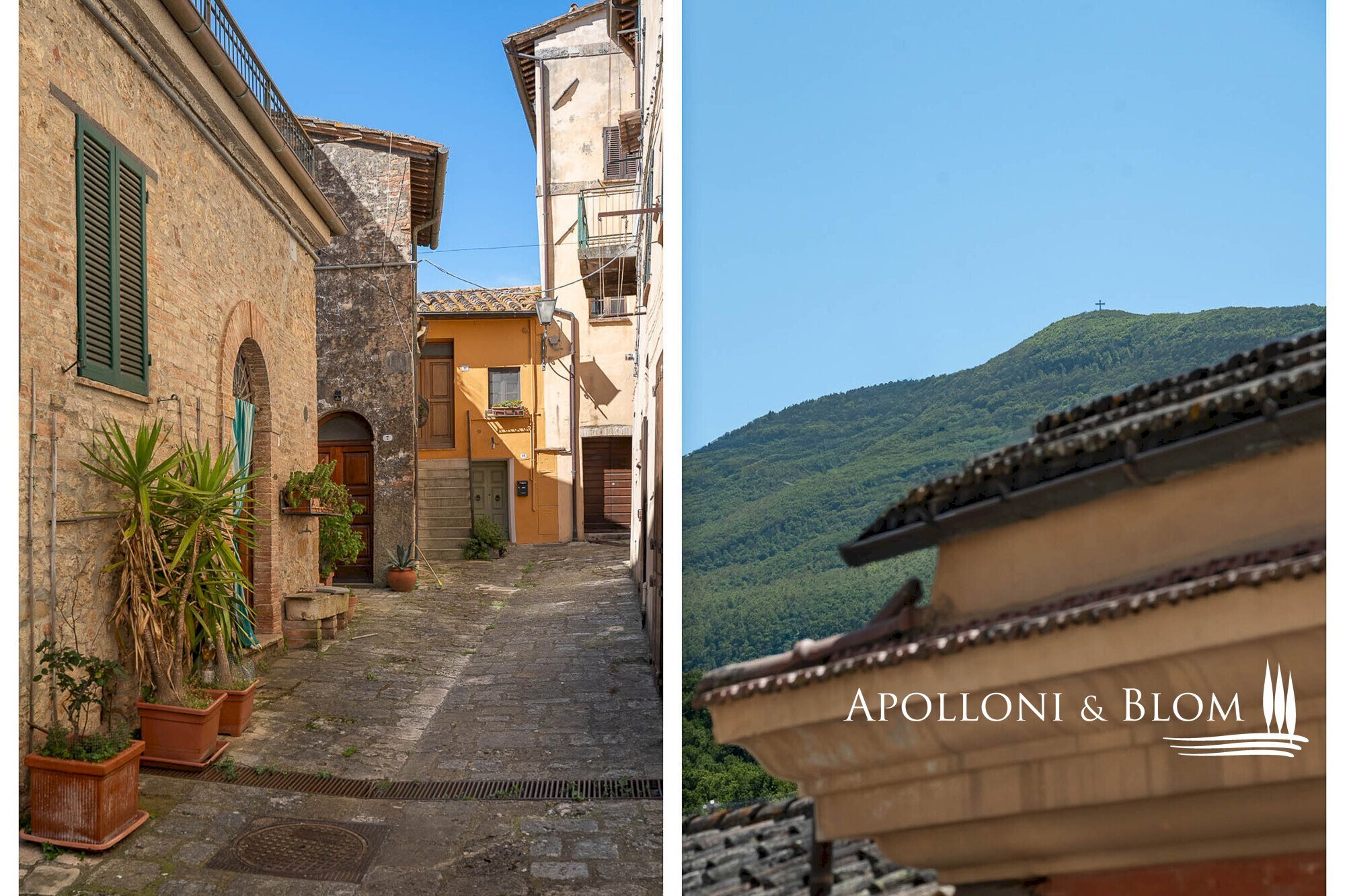 Appartamento Piazza Giuseppe Garibaldi, 14, Cetona - foto 2