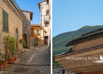 Appartamento Piazza Giuseppe Garibaldi, 14, Cetona - foto 2