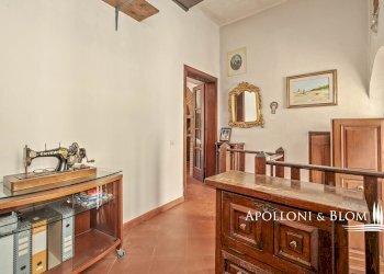 Appartamento Piazza Giuseppe Garibaldi, 14, Cetona - foto 4