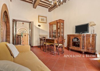 Appartamento Piazza Giuseppe Garibaldi, 14, Cetona - foto 7