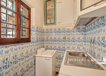 Appartamento Piazza Giuseppe Garibaldi, 14, Cetona - foto 9
