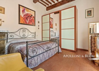 Appartamento Piazza Giuseppe Garibaldi, 14, Cetona - foto 10