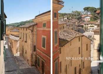 Appartamento Piazza Giuseppe Garibaldi, 14, Cetona - foto 12
