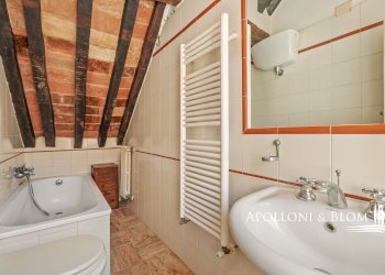 Appartamento Piazza Giuseppe Garibaldi, 14, Cetona - foto 13