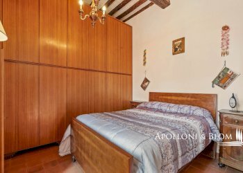 Appartamento Piazza Giuseppe Garibaldi, 14, Cetona - foto 14