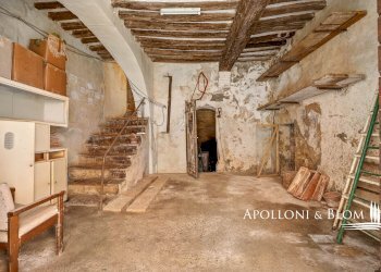 Appartamento Piazza Giuseppe Garibaldi, 14, Cetona - foto 15