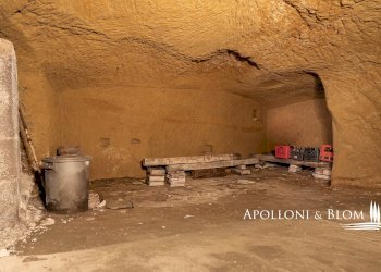 Appartamento Piazza Giuseppe Garibaldi, 14, Cetona - foto 18