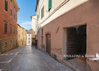 Appartamento Piazza Giuseppe Garibaldi, 14, Cetona - foto 19