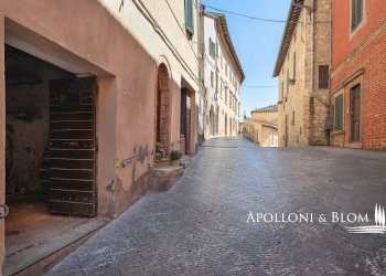 Appartamento Piazza Giuseppe Garibaldi, 14, Cetona - foto 20