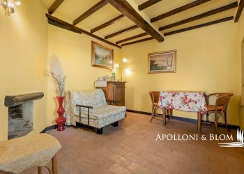 Appartamento Piazza Giuseppe Garibaldi, 69, Cetona - foto 4