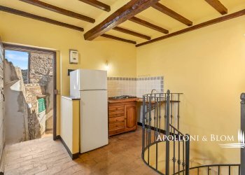Appartamento Piazza Giuseppe Garibaldi, 69, Cetona - foto 6