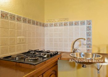 Appartamento Piazza Giuseppe Garibaldi, 69, Cetona - foto 7